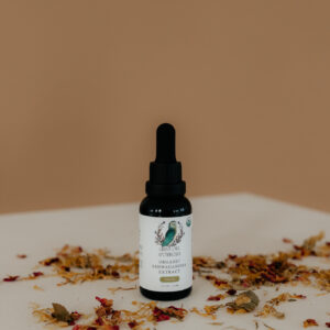 Ashwagandha Tincture