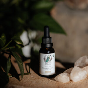 Rhodiola Rosea Tincture