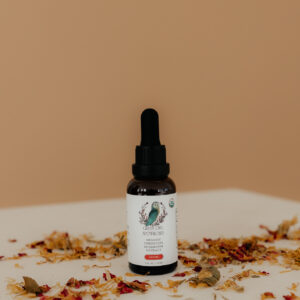 Cordyceps Tincture