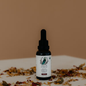 Turkey Tail Tincture